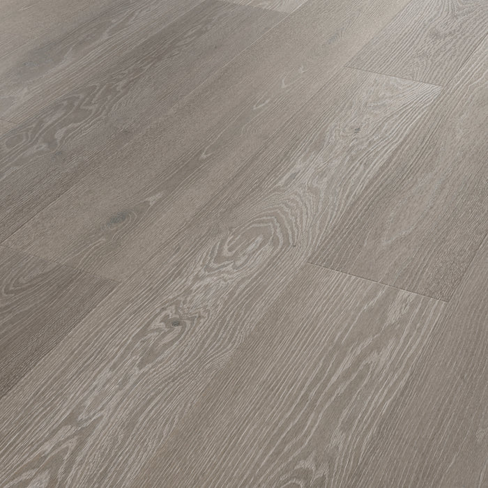 Vinyl Grey Artisan Oak Vinyl Tile Polyurethane 2