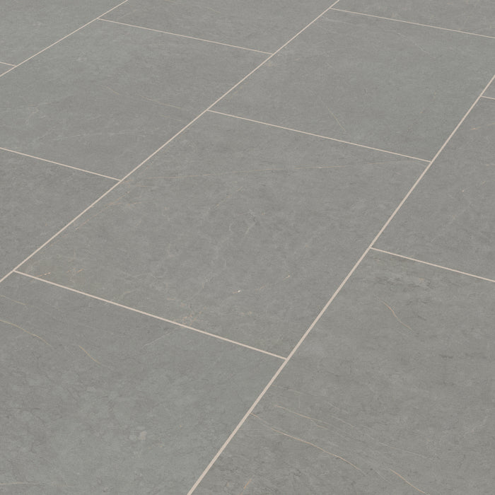 Vinyl Grey Castello Marble Vinyl Tile Polyurethane 2