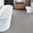 Vinyl Grey Castello Marble Vinyl Tile Polyurethane 3 3