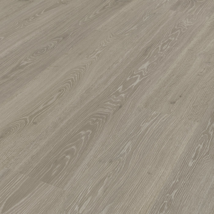 Vinyl Grey Loire Oak Vinyl Tile Polyurethane 2