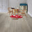 Vinyl Grey Loire Oak Vinyl Tile Polyurethane 3 3