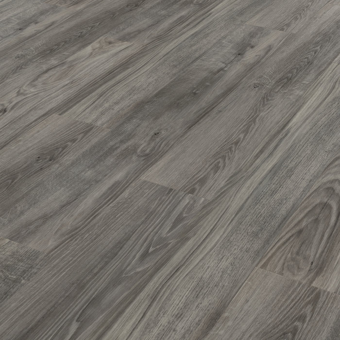 Vinyl Grey Oiled Oak Vinyl Tile Polyurethane 2