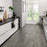 Vinyl Grey Oiled Oak Vinyl Tile Polyurethane 3 3