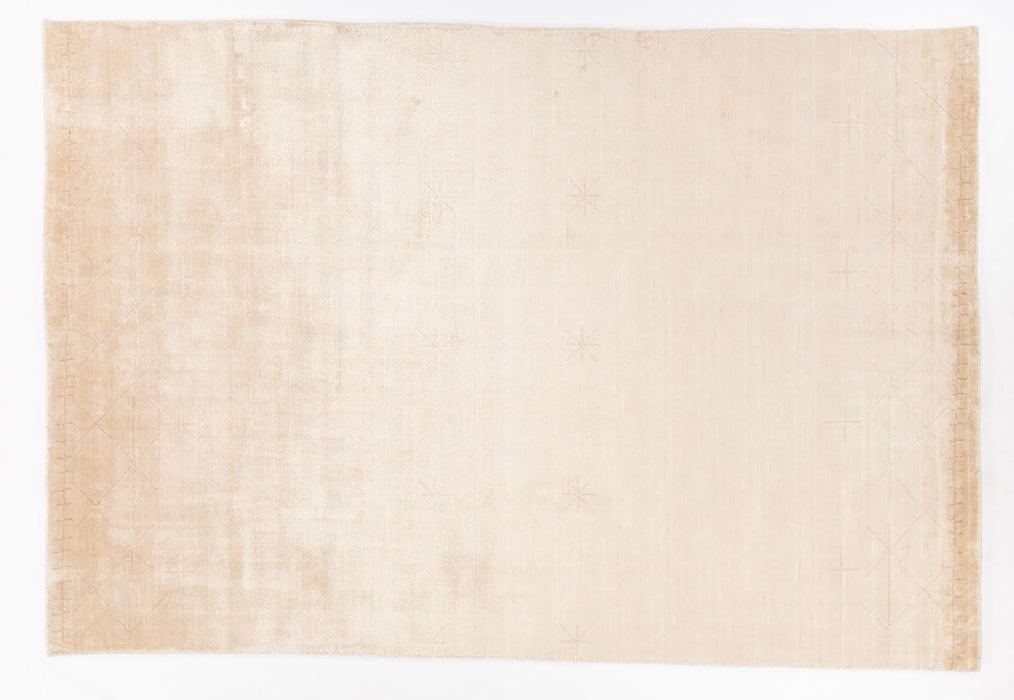 Viscose 53400 Area Rug Textured 2