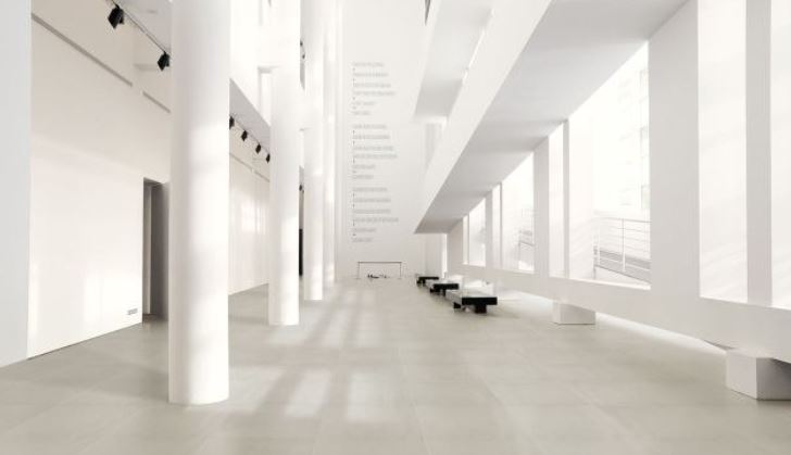 Sistem N Porcelain Grigio Chiaro M83F Tile Matte 2