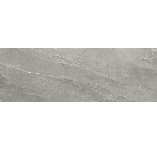 Pietra Ligure Porcelain Grigio PL02 Tile Natural 1