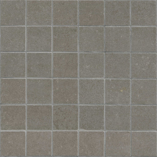Dimensions Porcelain Gris Mosaic Matte 1