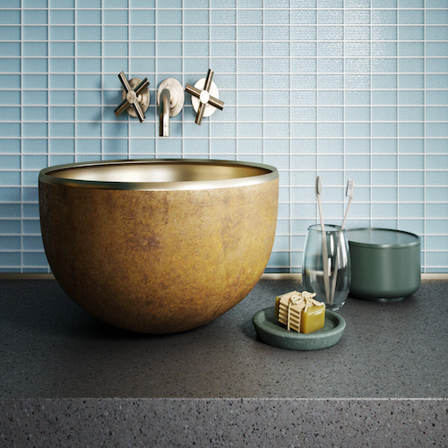 Cascade Glass Oceania