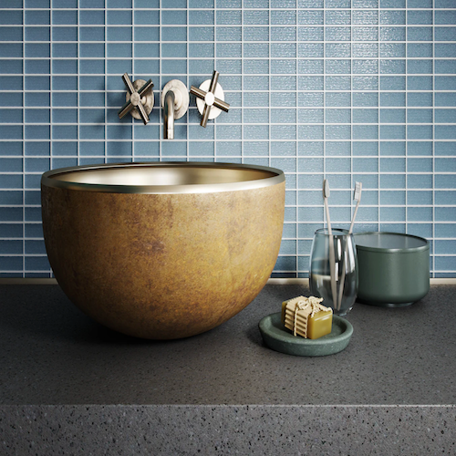 Cascade Glass Stratos