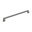 Blackrock Zinc Gunmetal Appliance Pull 2