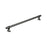 Davenport Zinc Gunmetal Appliance Pull 2
