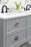 Ashby Zinc Gunmetal Cabinet Pull 2