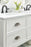 Ashby Zinc Gunmetal Cabinet Pull 3