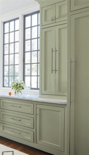 Bar Pulls Carbon Steel Gunmetal Cabinet Pull 19