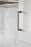 Blackrock Zinc Gunmetal Cabinet Pull 17