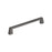 Blackrock Zinc Gunmetal Cabinet Pull 3