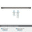 Blackrock Zinc Gunmetal Cabinet Pull 18