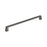 Blackrock Zinc Gunmetal Cabinet Pull 2