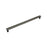 Concentric Zinc Gunmetal Cabinet Pull 1