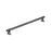 Davenport Zinc Gunmetal Cabinet Pull 3
