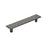 Kamari Zinc Gunmetal Cabinet Pull 5