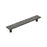 Kamari Zinc Gunmetal Cabinet Pull 3