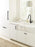 Kamari Zinc Gunmetal Cabinet Pull 7