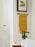 Bronx Zinc & Stainless Steel Gunmetal Towel Bar 12