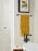 Bronx Zinc & Stainless Steel Gunmetal Towel Bar 13