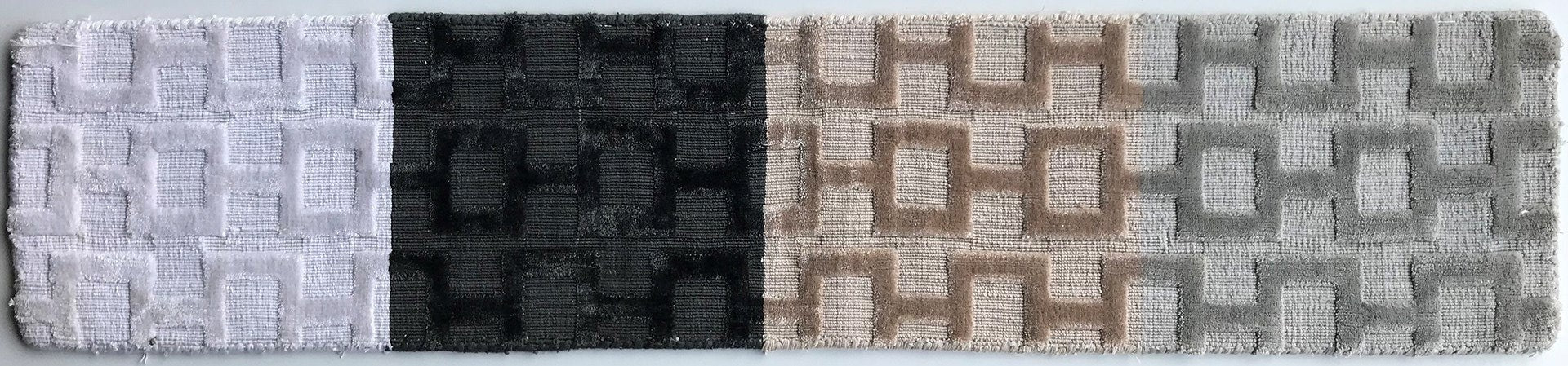 Viscose 45000 Area Rug Textured 4