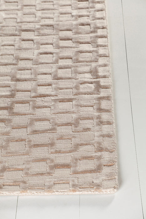 Viscose 45000 Area Rug Textured 1