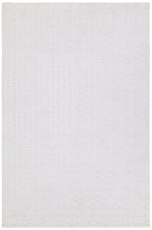 Viscose 45002 Area Rug Textured 1