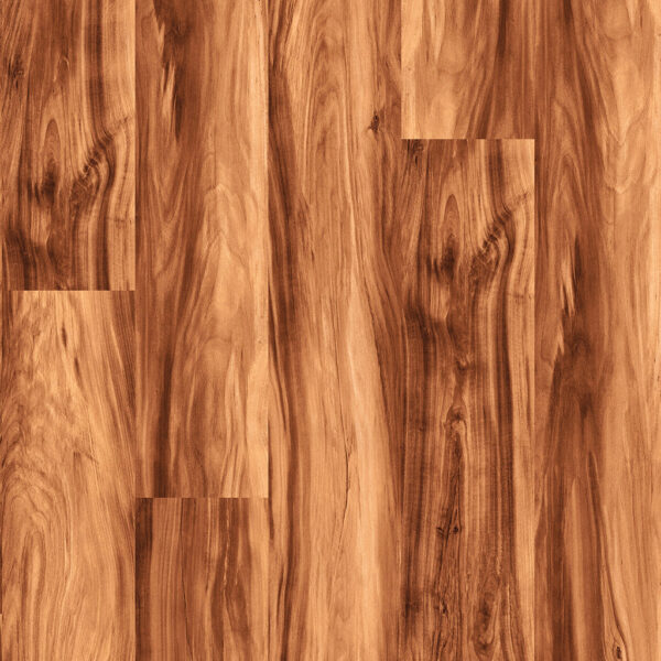 Harbor Plank Vinyl Acacia Vinyl Plank Textured 1