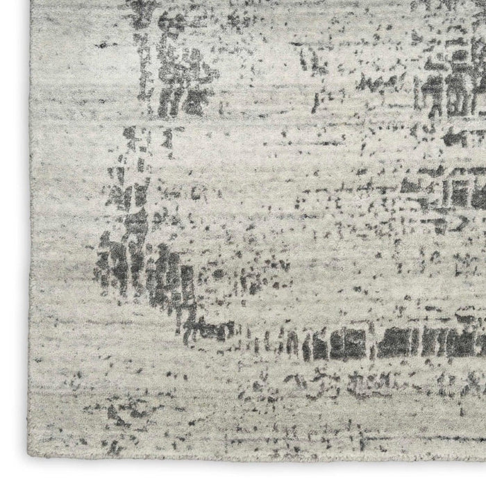Harmony Ivory Charcoal IVCHA Polyester