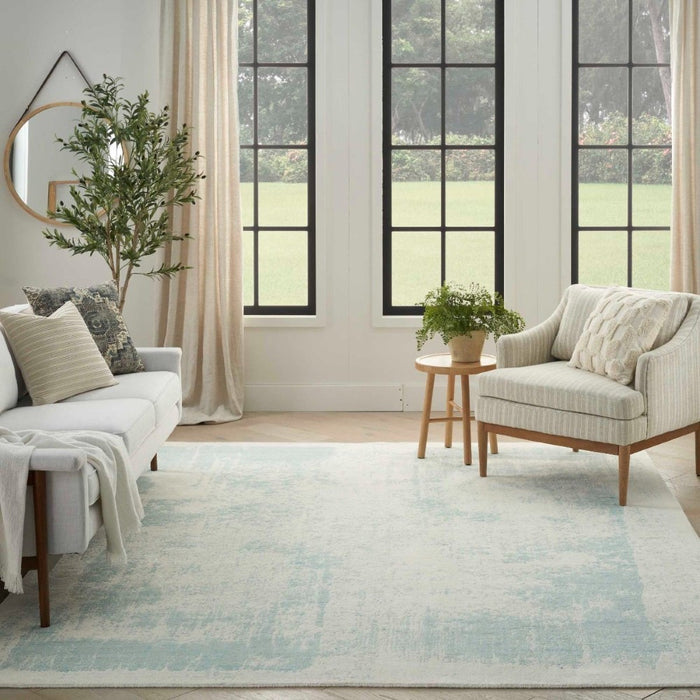 Harmony HAY02 Ivory Aqua IVAQU