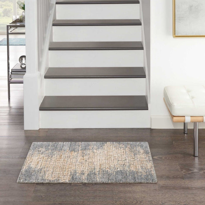 Harmony Polyester Slate Beige 