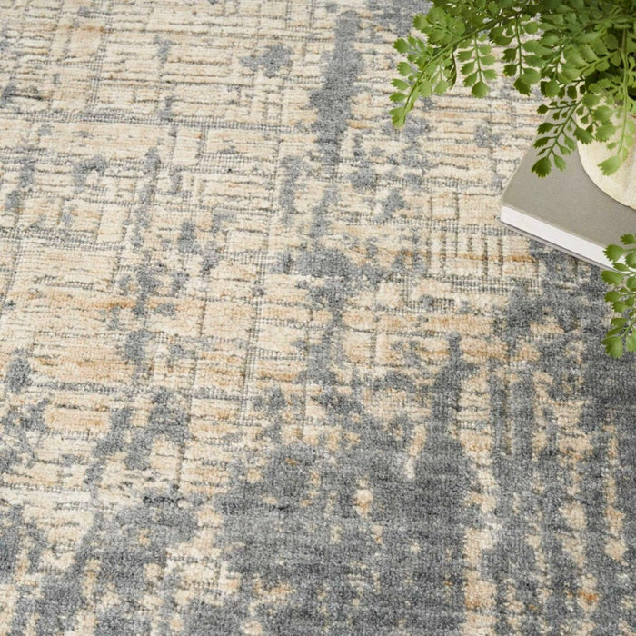 Harmony Slate Beige  Polyester HAY03