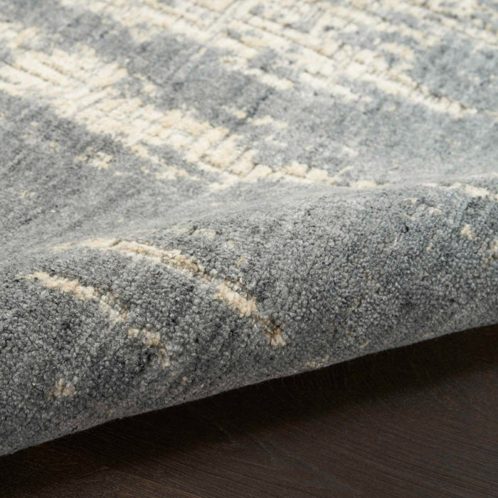Harmony Polyester  Slate Beige
