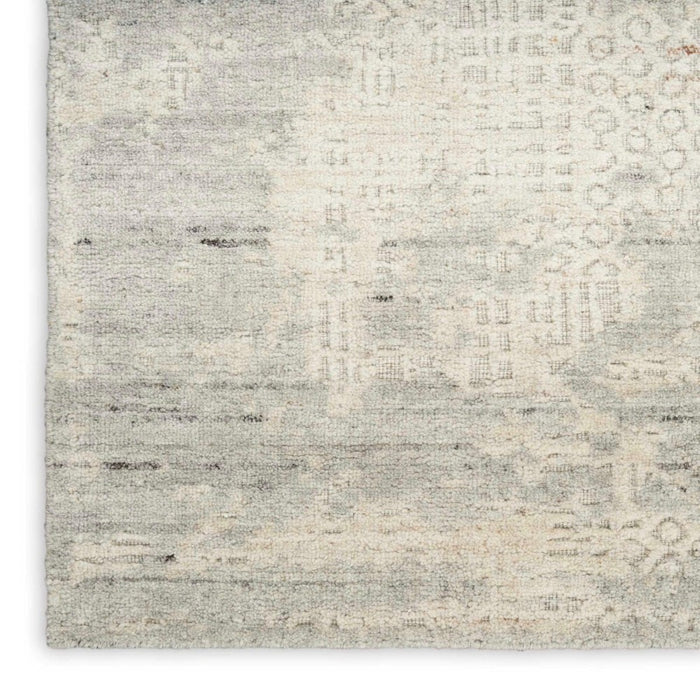 Harmony Ivory Grey IVGRY Polyester