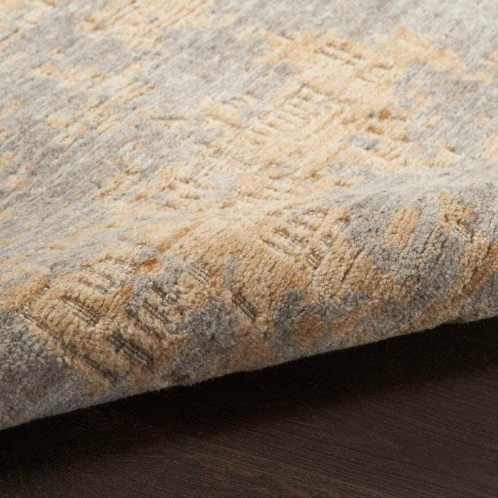 Harmony Polyester GRYGD Grey Gold