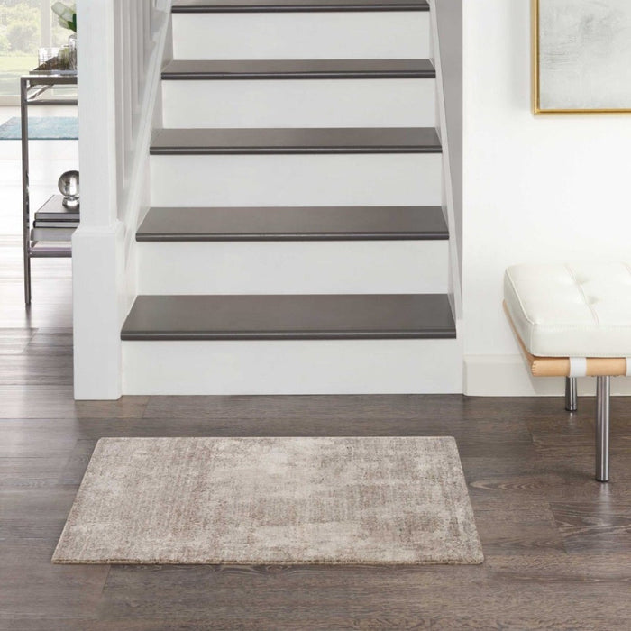 Harmony Polyester Silver Grey SILGY