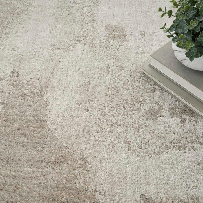 Harmony Silver Grey SILGY Polyester HAY06