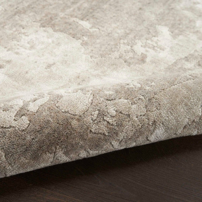 Harmony Polyester SILGY Silver Grey