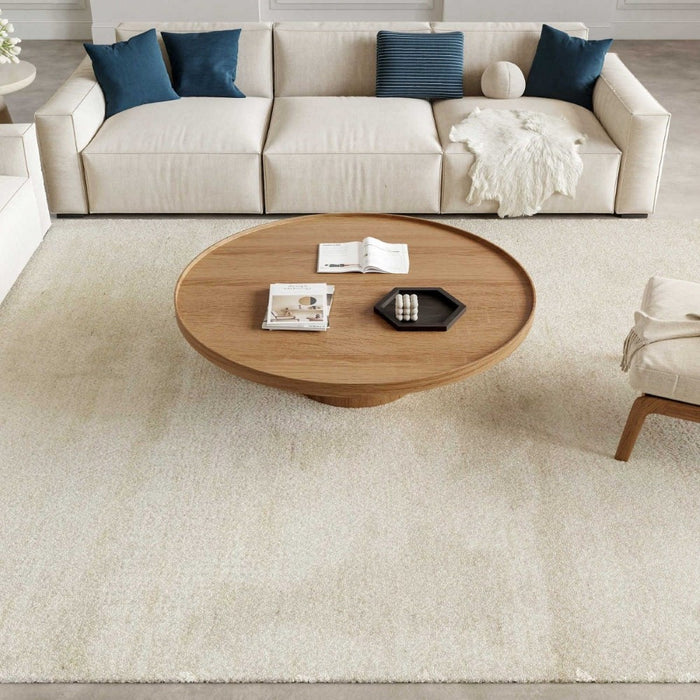 Harmony Polyester IV Ivory HAY07