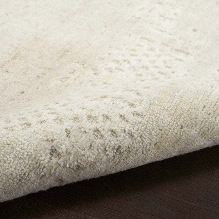 Harmony Polyester IV Ivory