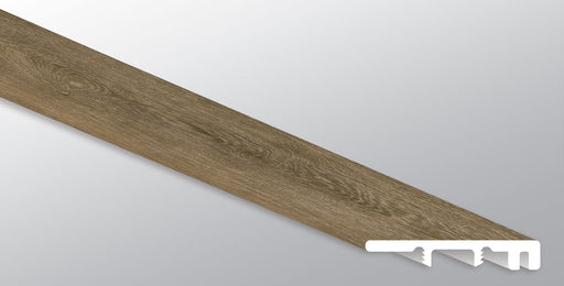 Laurel Reserve Hatboro Hills Luxury Vinyl Moulding / Trim - 1.5" x 94" End Cap