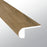Laurel Reserve Hatboro Hills Luxury Vinyl Moulding / Trim - 2.75" x 94" Flush Stair Nose