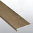 Laurel Reserve Hatboro Hills Luxury Vinyl Moulding / Trim - 12" x 47.25" Stair Tread Eased Edge