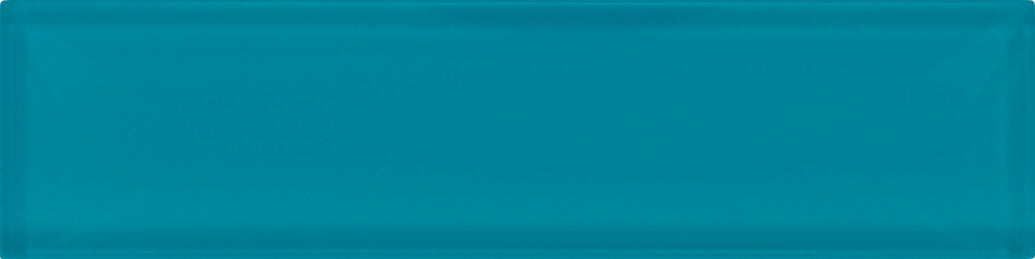 Color Appeal Glass Hawaiian Ocean C125 Tile Glossy 1