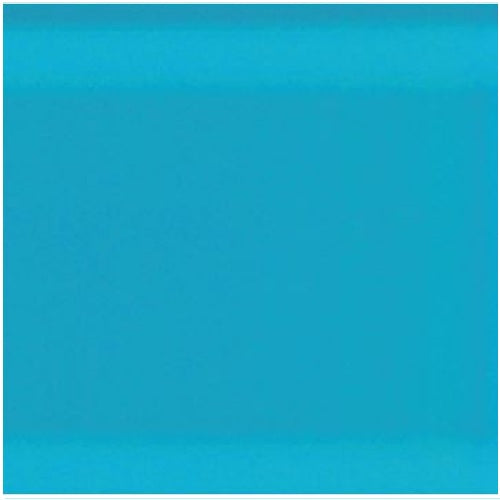 Color Appeal Glass Hawaiian Ocean C125 Tile Glossy 1